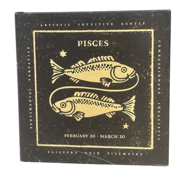 'Pisces' for Restoration Hardware by Patty Greenall and Cat Javor - Picture 1 of 5